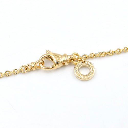 Bvlgari Necklace B-Zero1 352814 40.5 K18 Used A