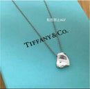 Tiffany Necklaces Co