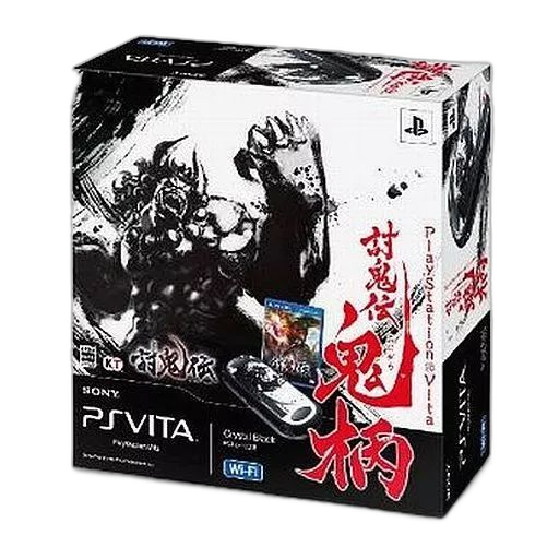 Body Psvita