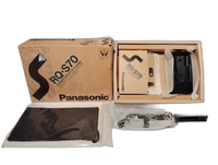 Cassette Player Rq-S70