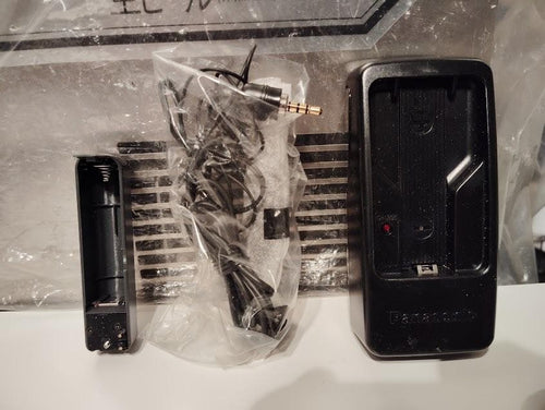 Cassette Player Rq-S70