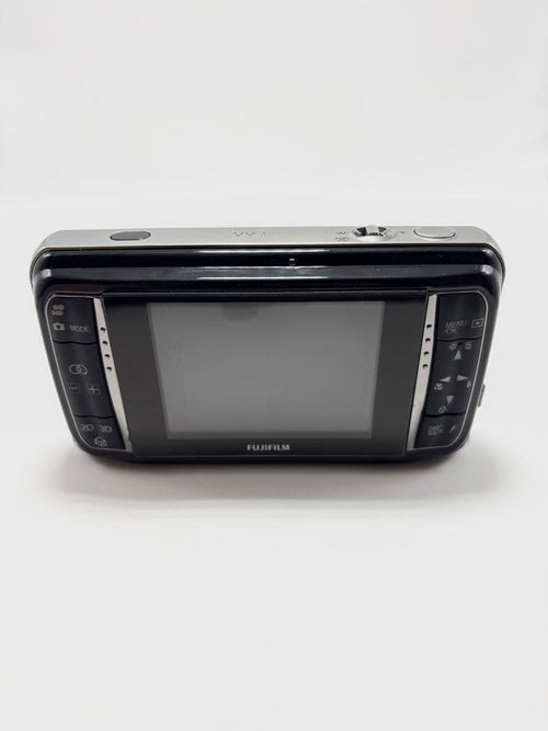 Fujifilm Compact Digital Camera Finepix Real 3D