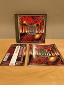 Soft King'S Field Playstation