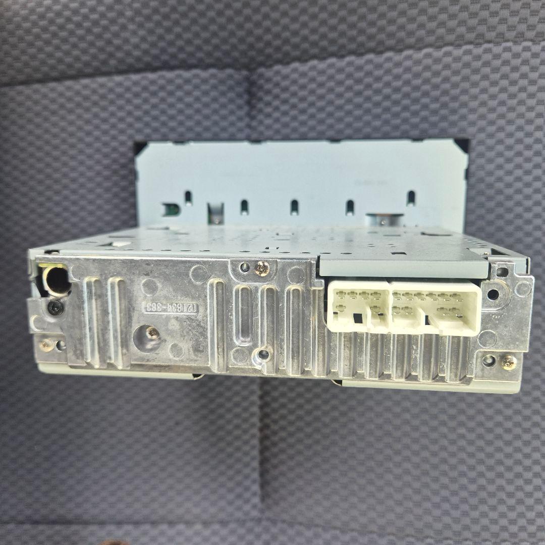 Daihatsu Others Cd 86180-B5120 Aux
