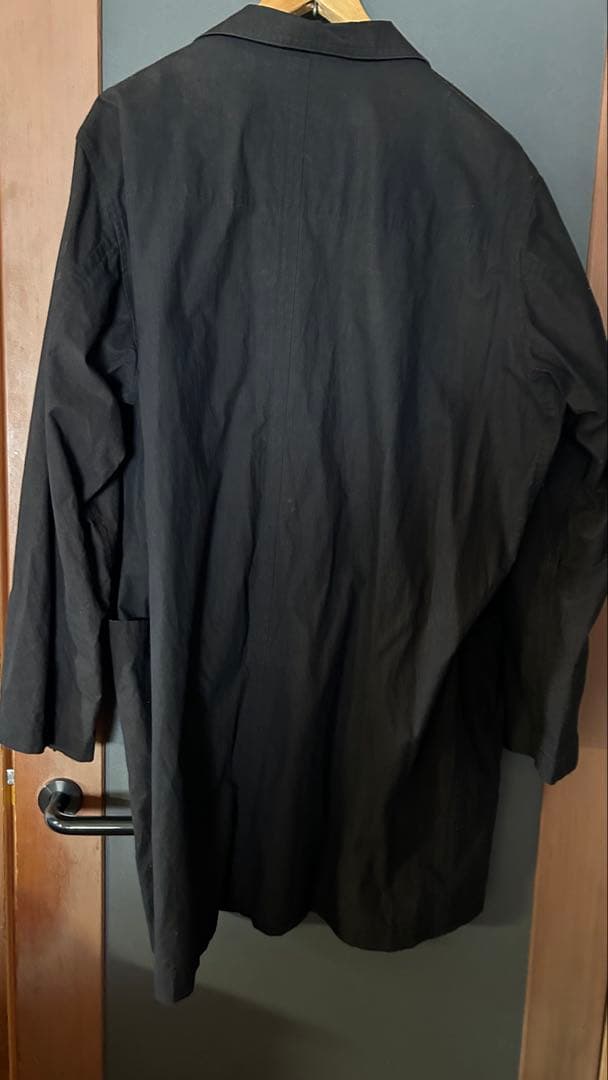 Yohji Yamamoto Tailored Jackets Y'S