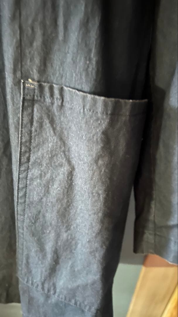 Yohji Yamamoto Tailored Jackets Y'S