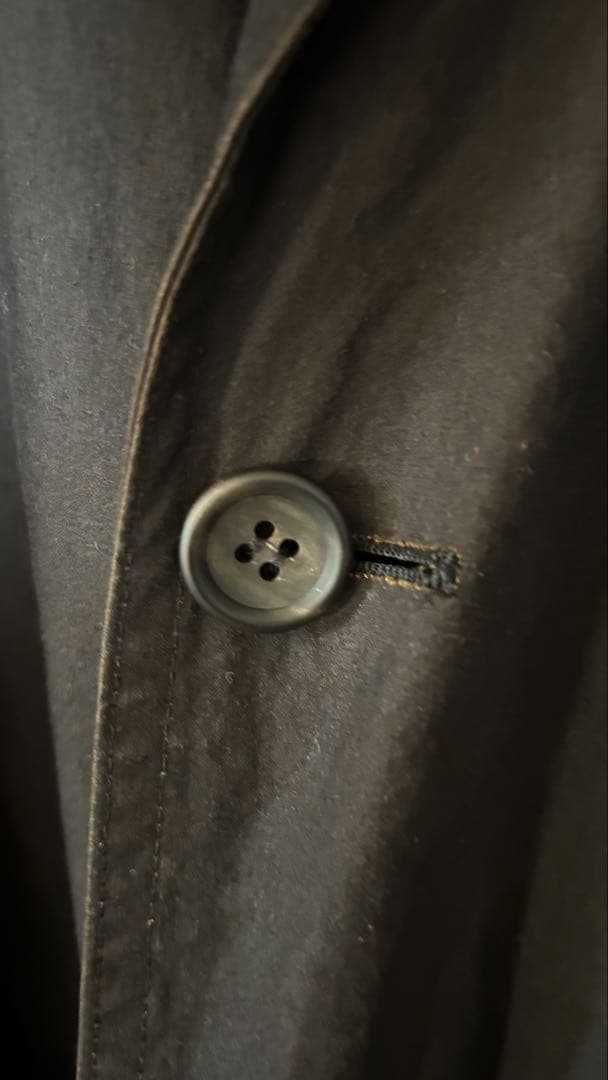 Yohji Yamamoto Tailored Jackets Y'S