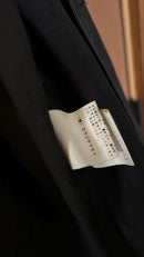 Yohji Yamamoto Tailored Jackets Y'S