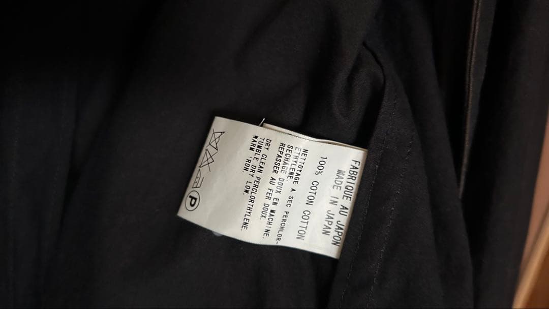 Yohji Yamamoto Tailored Jackets Y'S