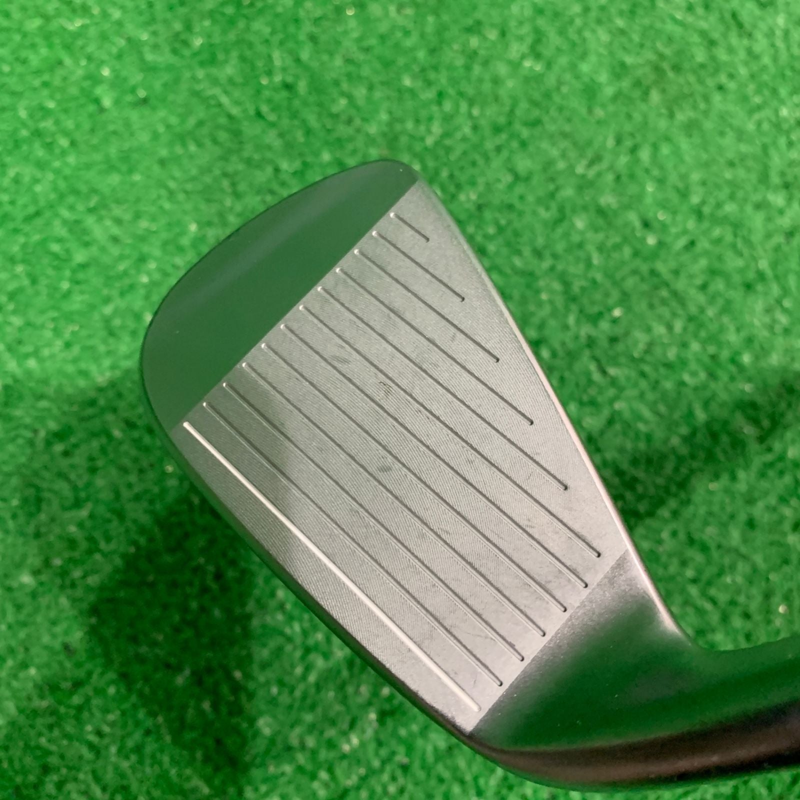 Single Iron Ping 4 Dg X100 Amt