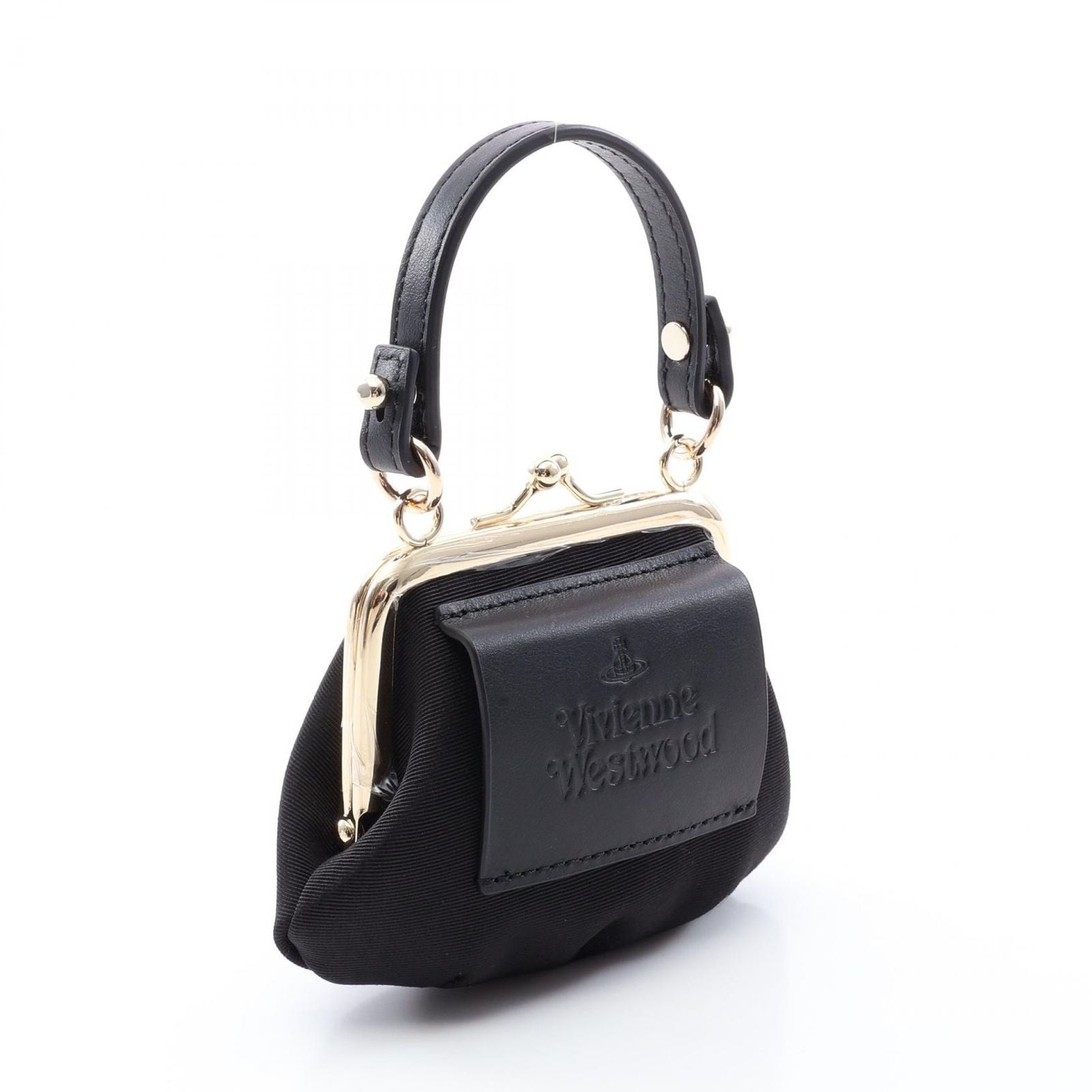 Vivienne Westwood Handbag Mini Granny 2Way