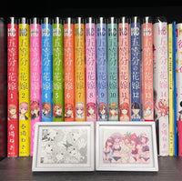 Seinen Manga