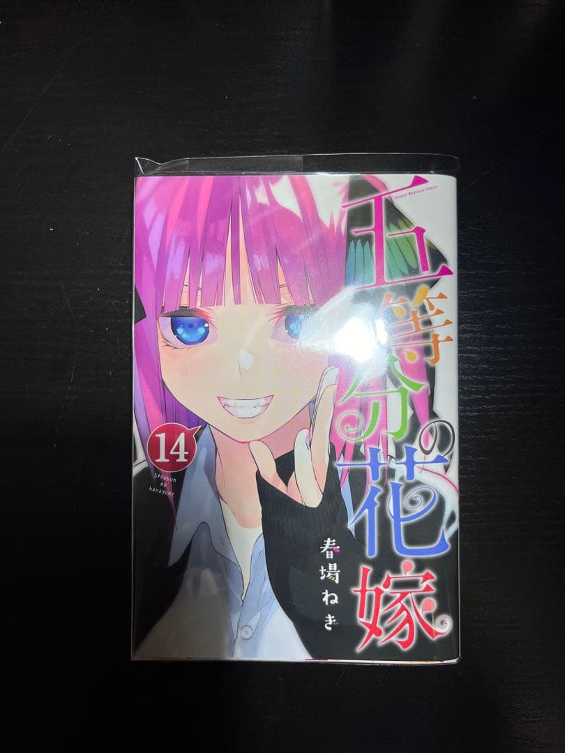 Seinen Manga