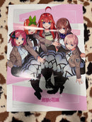 Seinen Manga