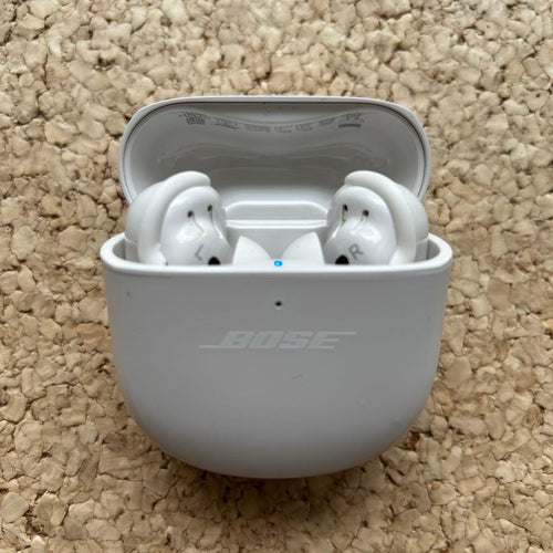 Bose Wireless Earphones Quietcomfort Earbuds Ii
