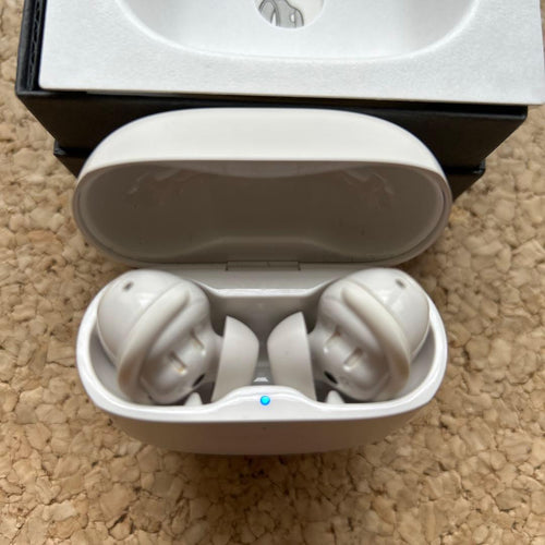 Bose Wireless Earphones Quietcomfort Earbuds Ii