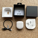 Bose Wireless Earphones Quietcomfort Earbuds Ii