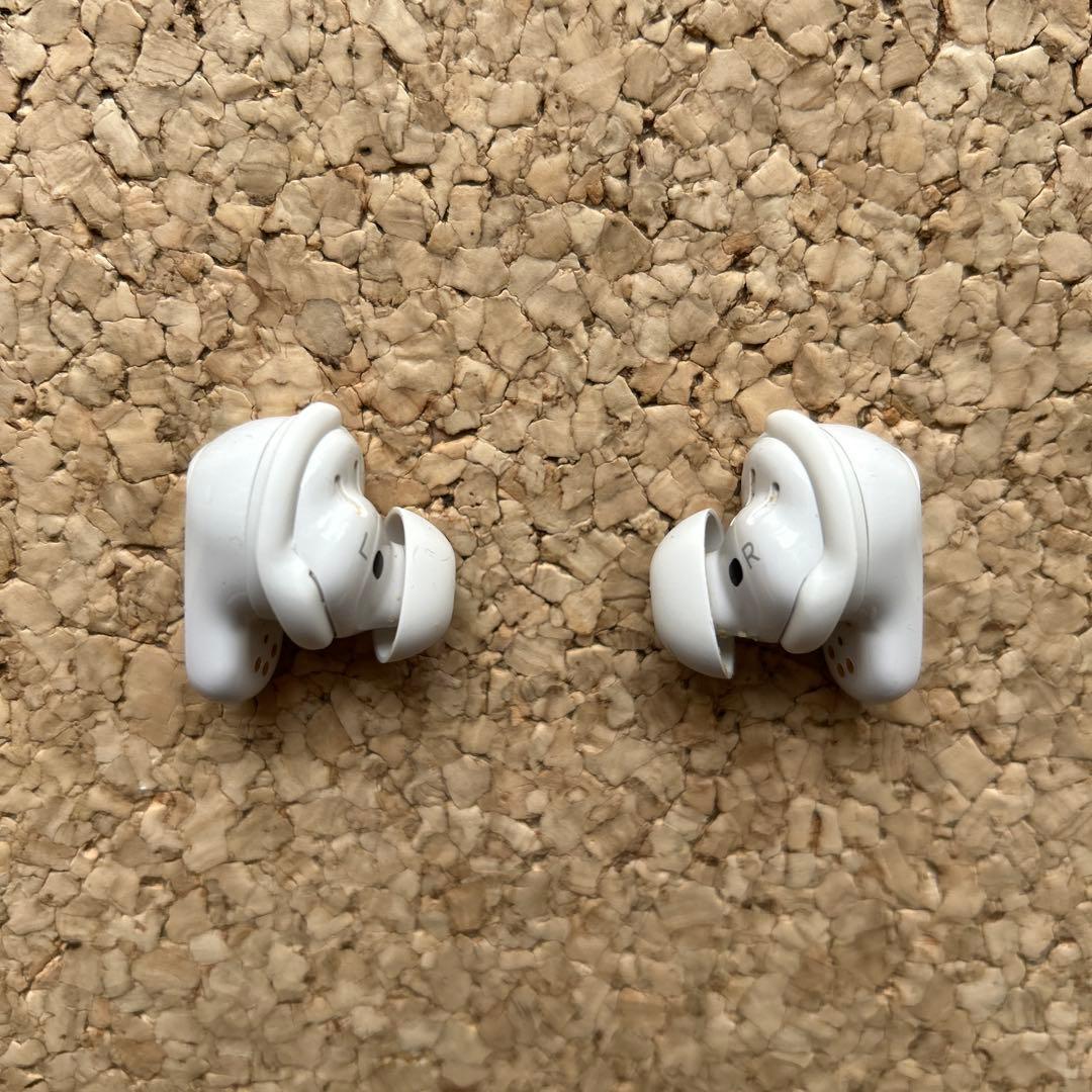 Bose Wireless Earphones Quietcomfort Earbuds Ii