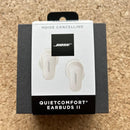 Bose Wireless Earphones Quietcomfort Earbuds Ii