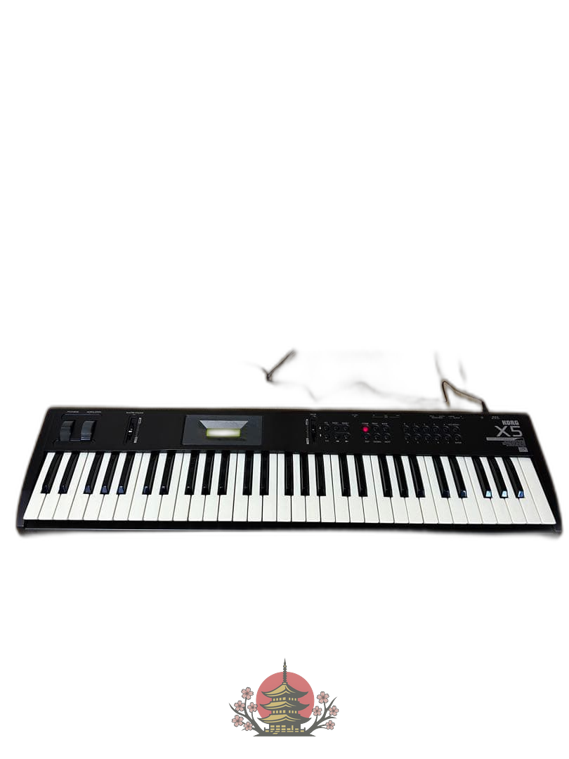 Korg Others X5