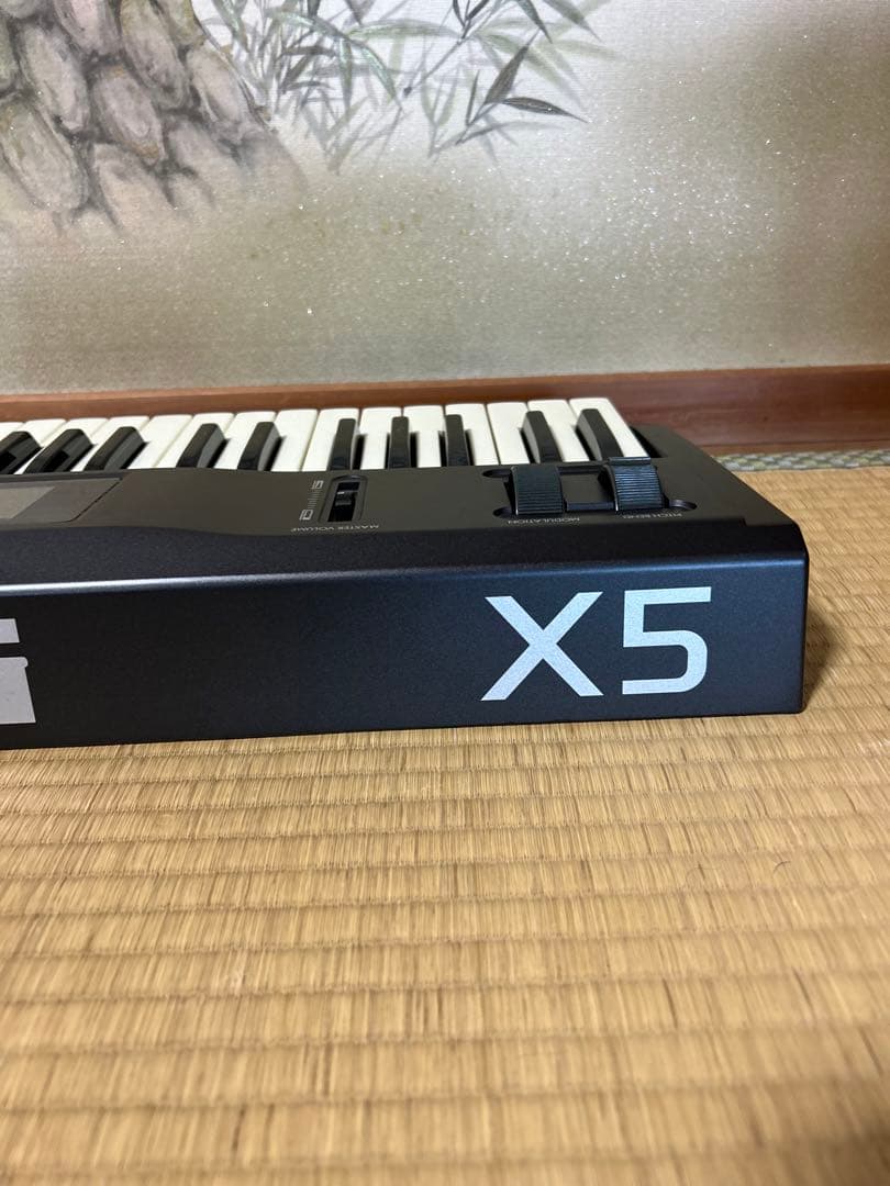 Korg Others X5