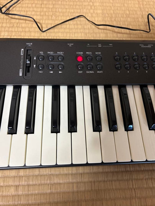 Korg Others X5
