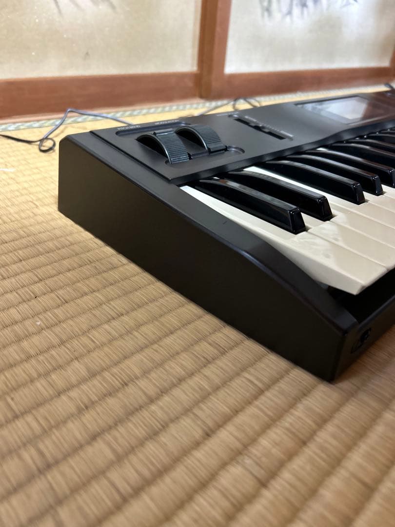Korg Others X5