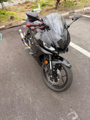 Yamaha Motorcycle Body Yzf-R3 2024 6