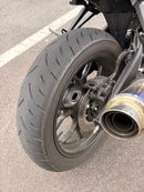 Yamaha Motorcycle Body Yzf-R3 2024 6