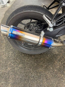 Yamaha Motorcycle Body Yzf-R3 2024 6