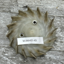 Yamaha Engine Cooling Device Sa36J