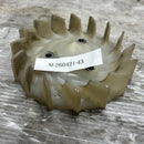 Yamaha Engine Cooling Device Sa36J