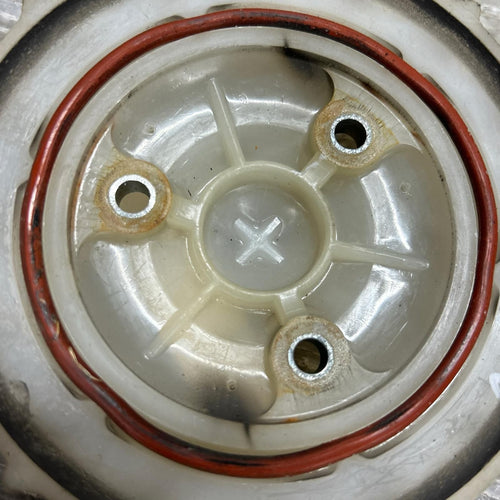 Yamaha Engine Cooling Device Sa36J