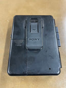 Sony Cassette Players Walkman Wm-B10