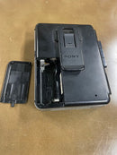 Sony Cassette Players Walkman Wm-B10