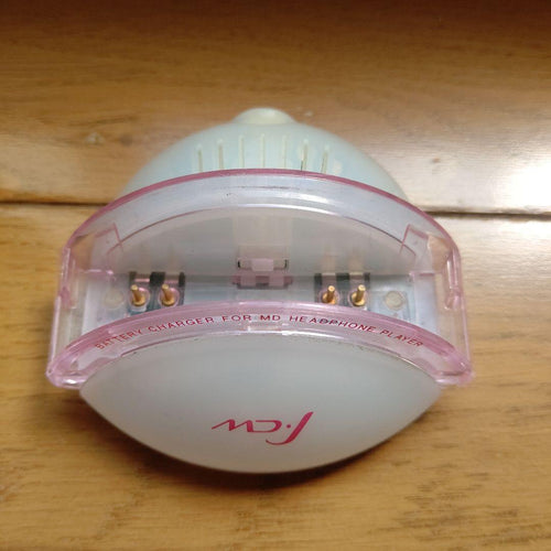 Sharp Portable Md Player Md-St70-P