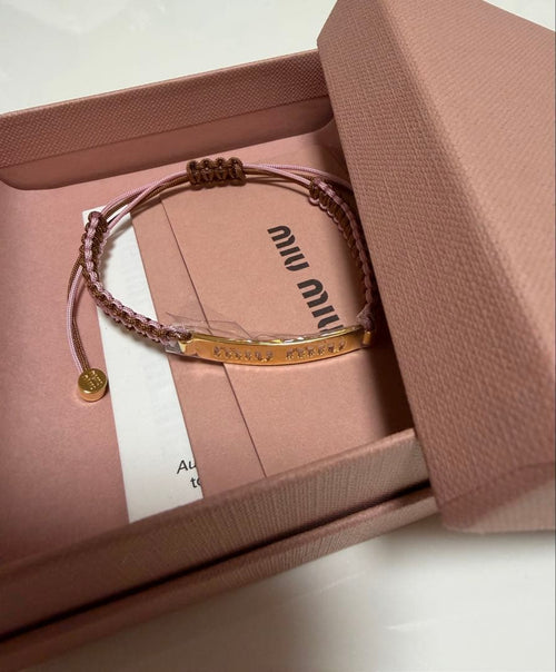Miu Bracelets