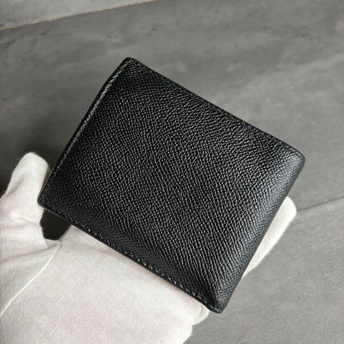 Bvlgari Bifold Wallets Rfid