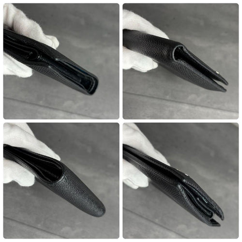 Bvlgari Bifold Wallets Rfid