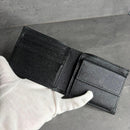 Bvlgari Bifold Wallets Rfid