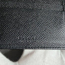 Bvlgari Bifold Wallets Rfid