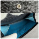 Bvlgari Bifold Wallets Rfid