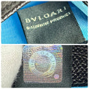 Bvlgari Bifold Wallets Rfid