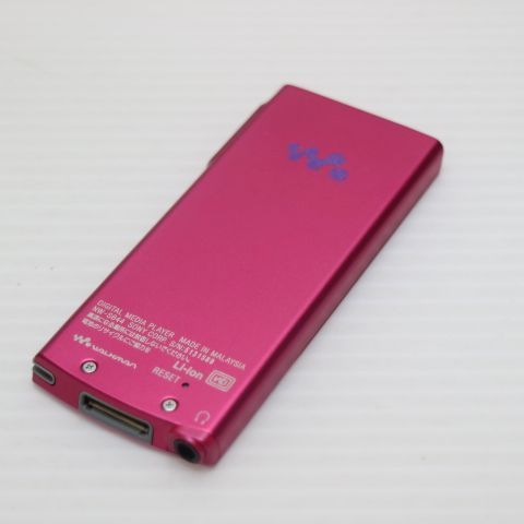Digital Audio Player Nw-S644 Sony Walkman Ok 01000