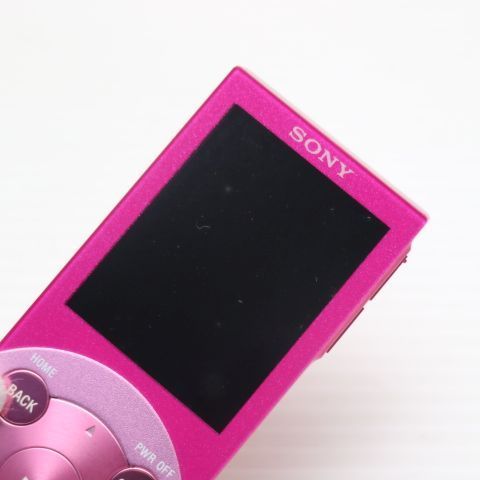 Digital Audio Player Nw-S644 Sony Walkman Ok 01000