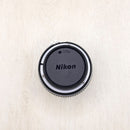 Lens (Single Focus) Nikon Nikkor F1.2 Mf F 60-80620-449