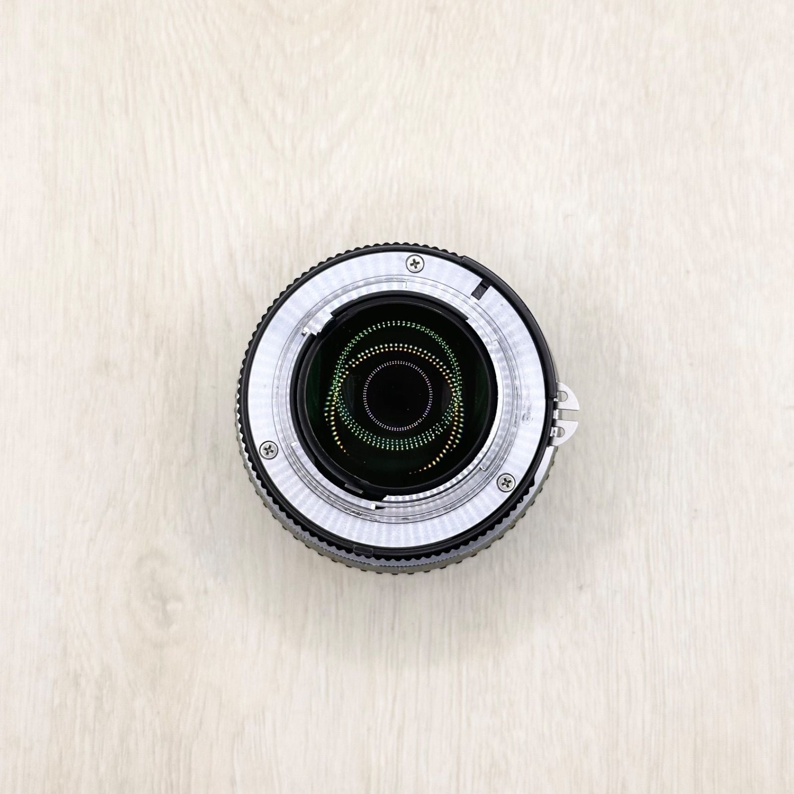 Lens (Single Focus) Nikon Nikkor F1.2 Mf F 60-80620-449