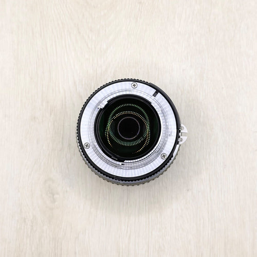 Lens (Single Focus) Nikon Nikkor F1.2 Mf F 60-80620-449
