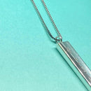 Tiffany Necklaces 1837 Sv925
