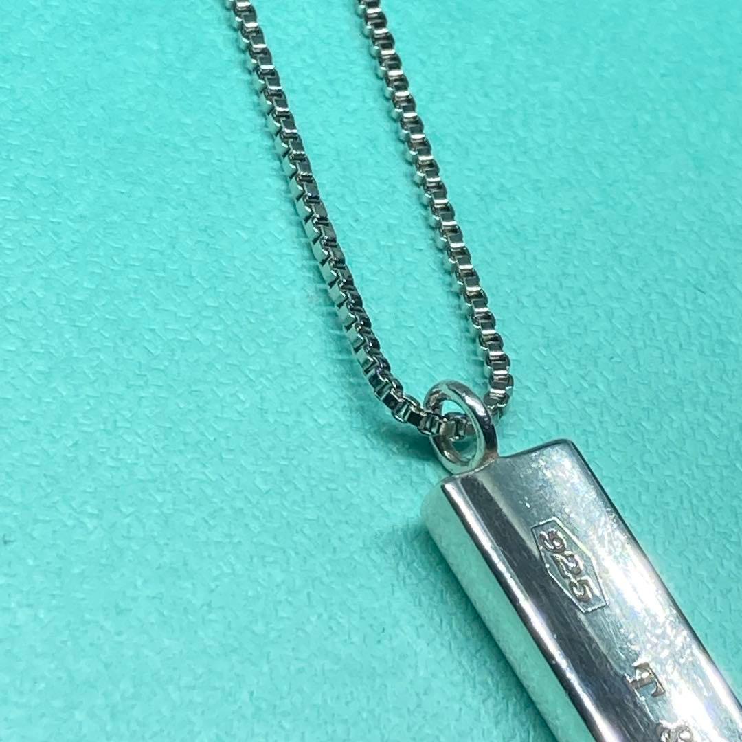 Tiffany Necklaces 1837 Sv925